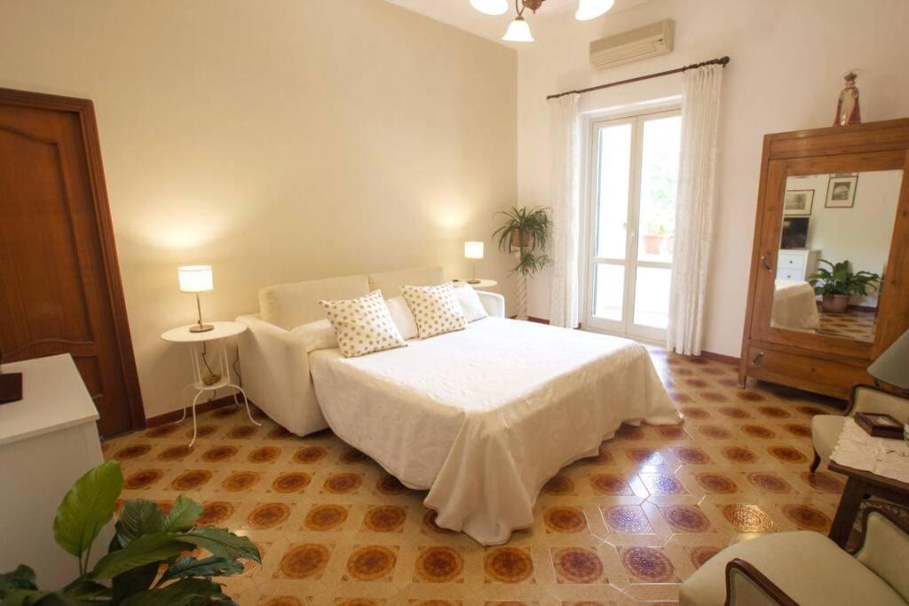 L'eco Delle Sirene Ferienhaus