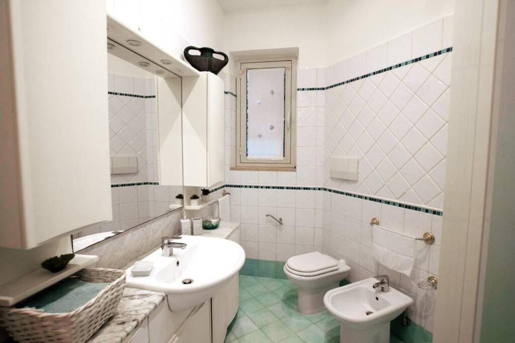 L'eco Delle Sirene Ferienhaus Amalfi
